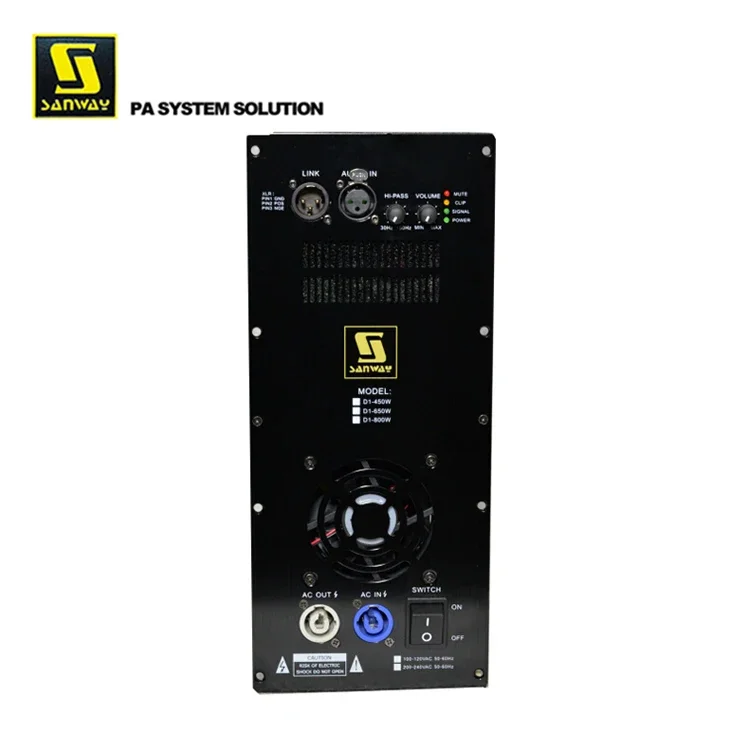 D1-650D Low Power C…