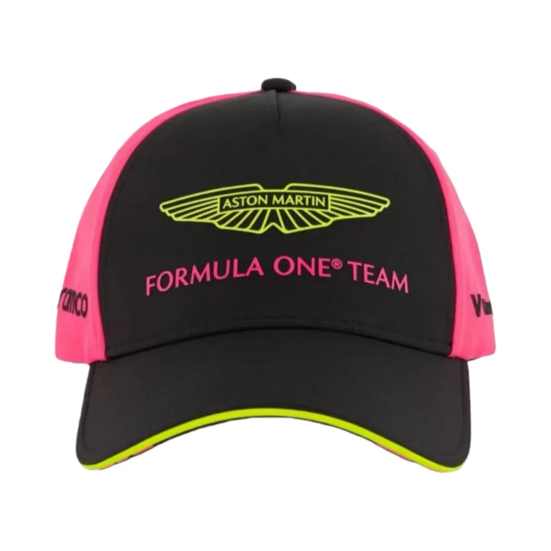 Aston Martin Аксессуары для уличной дорожной шапки DBX DBS V12