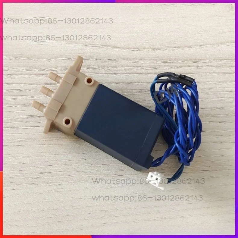 Blood Cell Solenoid Valve, Original