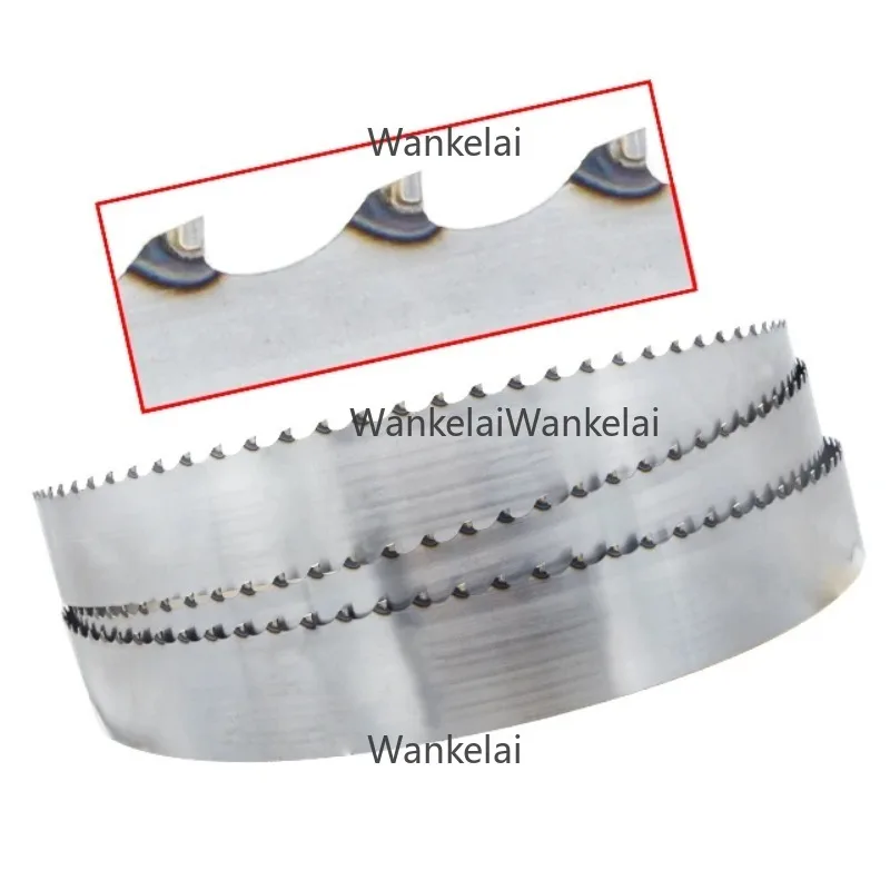 

Tool Wholesale Professional Bandsaw Blade Fast Woodworking Tct Band Saw Blade For Wood