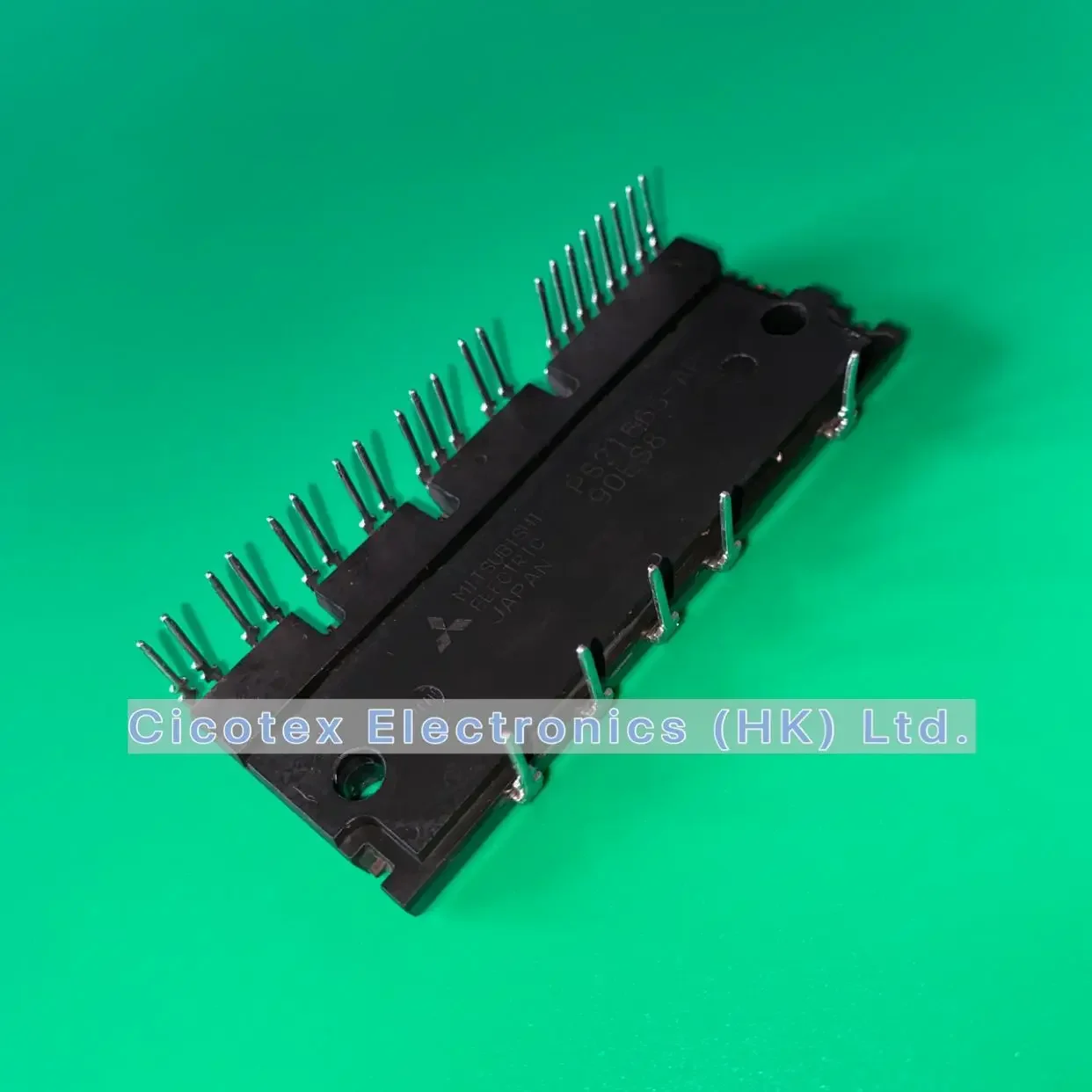 PS21865-AP MODULE PS21865A-P IGBT GENERATION DIP AND MINI-DIP-IPM PS21865AP PS 21865-AP