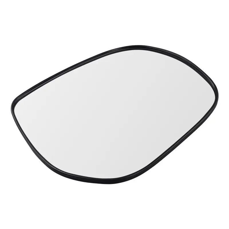 NEW HOT In Stock-Rearview Mirror Lenses For Toyota Prado 2010-2013 2014 2015 2016-2019 Outer Side Car Mirror Part 87931-0G020