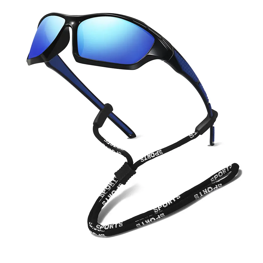 مع سلسلة موضة UV400 نظارات السلامة الرجال النساء تشغيل تسلق الجبال دراجة MTB نظارات في الهواء الطلق نظارات واقية رياضية