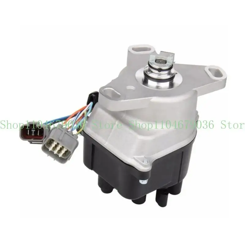 

652F Replacement Distributor 30100P30006 30100P72006 690-104 D8014 Auto Accessories Distributor Assembly for B16A2 B17A1