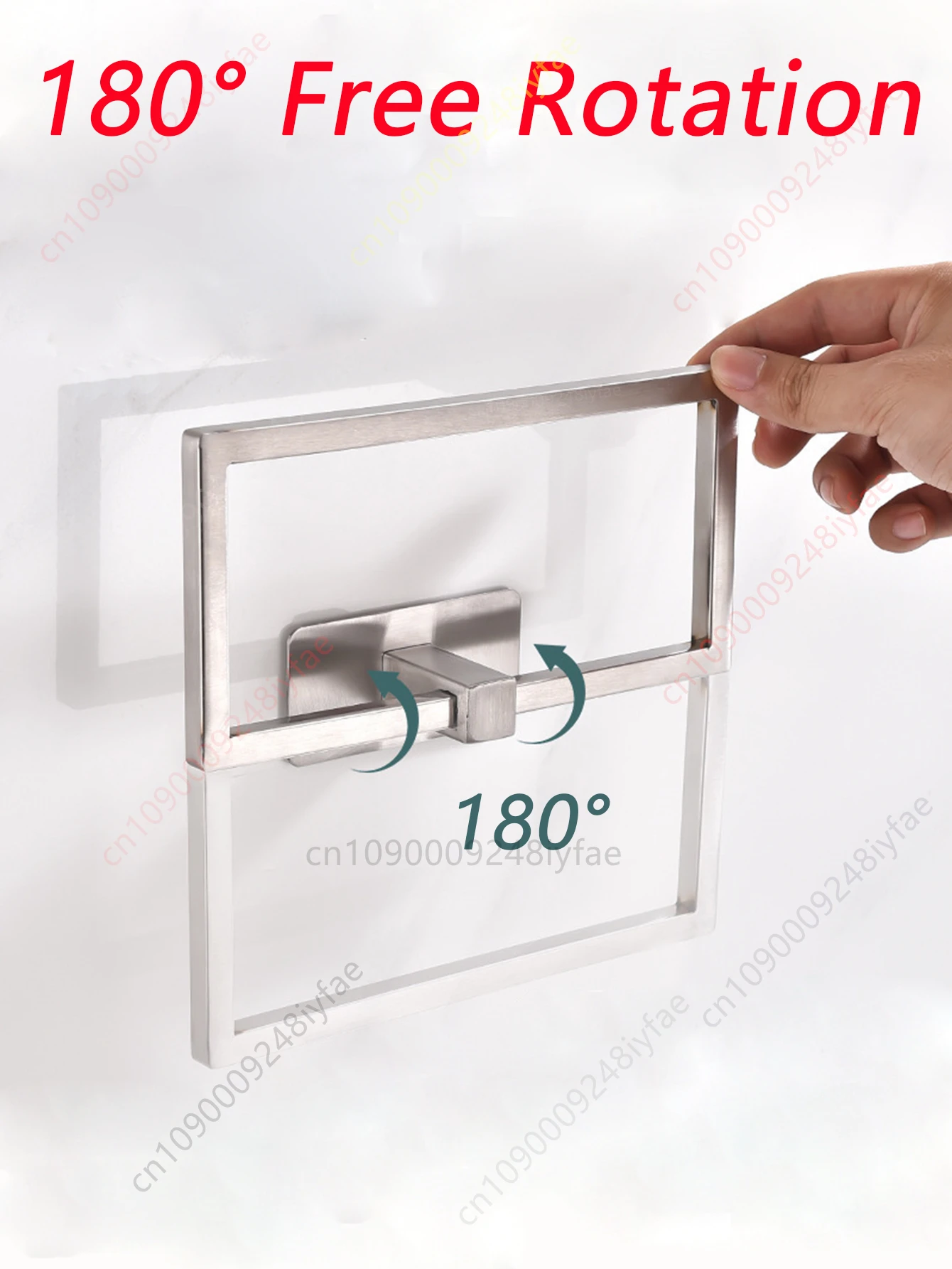 Thumbnail 3 - #27 Top Rated Robe Hooks to Buy in 2026