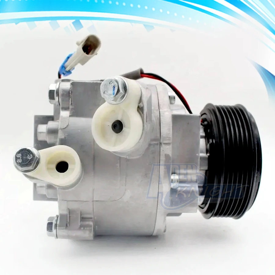 

Компрессор переменного тока для Chevrolet Chevy Sonic Trax 13-18 94517799 AKT011H404G AKT200A408 AKT200A415 1522300 95059818 1522385 97496