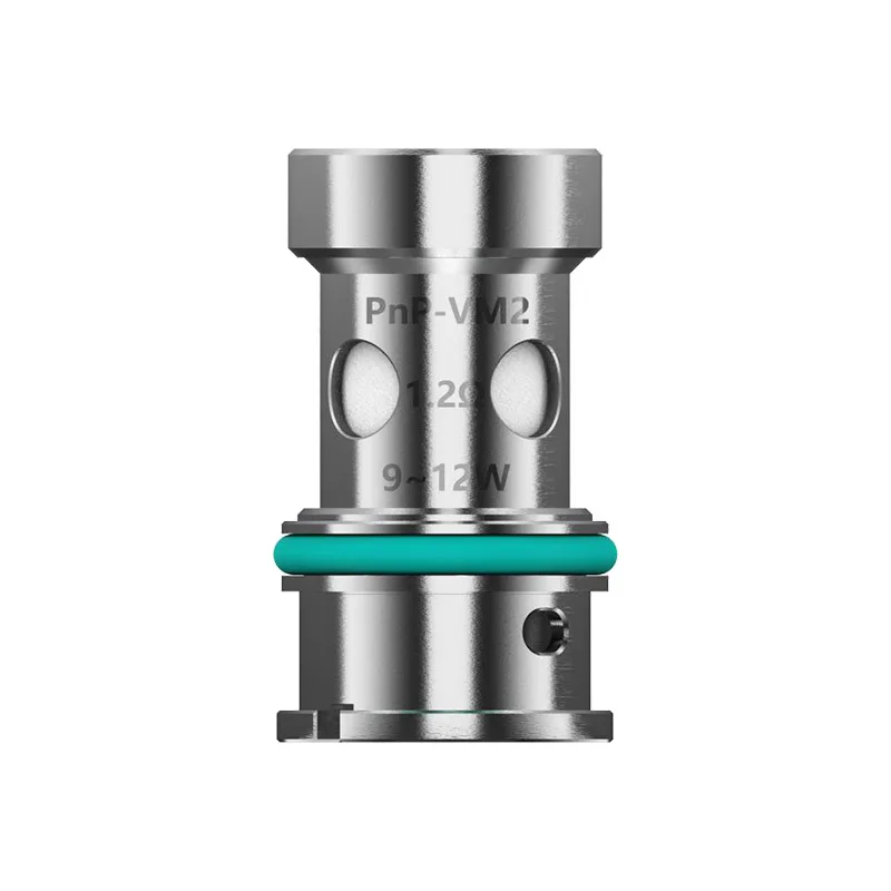 Катушка VOOPOO PnP VM1 VM3 VM4 VM5 VM6, основная головка для PnP Pod Tank VINCI X 2 Pod Doric 60 Drag 2 Argus Pro