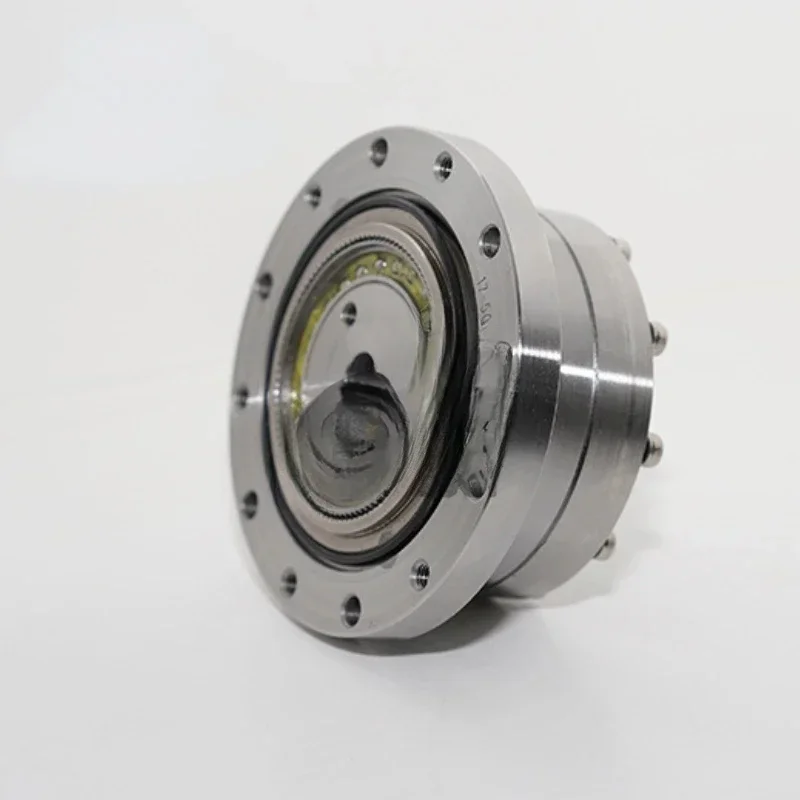 رخيصة ودقيقة مصنع توريد CSF-II نوع جسم واحد CSF-14-2 دقة نسبة المخفض التوافقي 1:30 الدقة مناور المخفض Ho #5