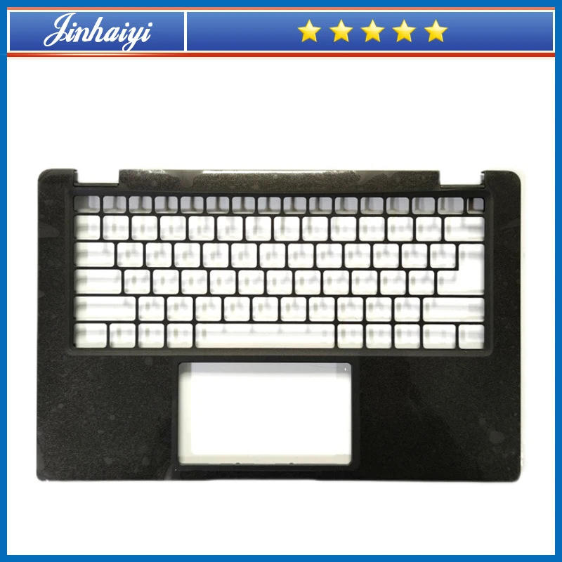 

For Dell Latitude 7410 E7410 palm rest shell upper cover case Keyboard border 00PRV6 05TPMG