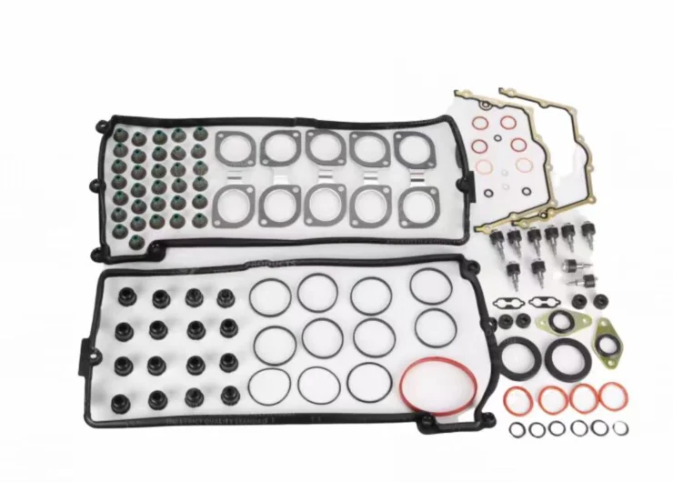 Cylinder Head Gasket Set for BMW X5 E53 E70 E60 E65 E66 540i 545i 550i 645Ci