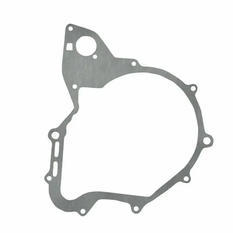 حشية غطاء المرافق اليسرى لياماها XV650 XVS650 V-STAR 650 98-16 VIRAGO 535 4VR-15451-00