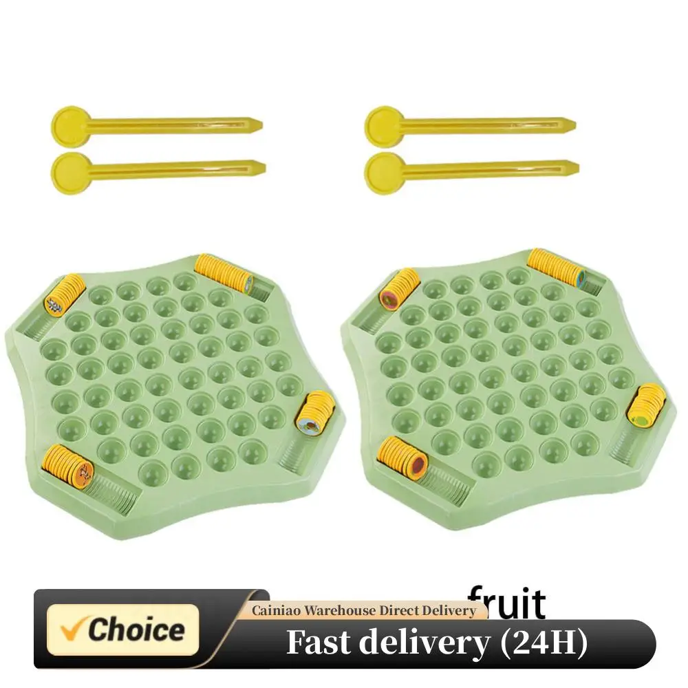 

Flip Chess Classic Strategy Board Game Learning Memory Matching Chess Game Flip To Win Memory Game Party Toy for Family