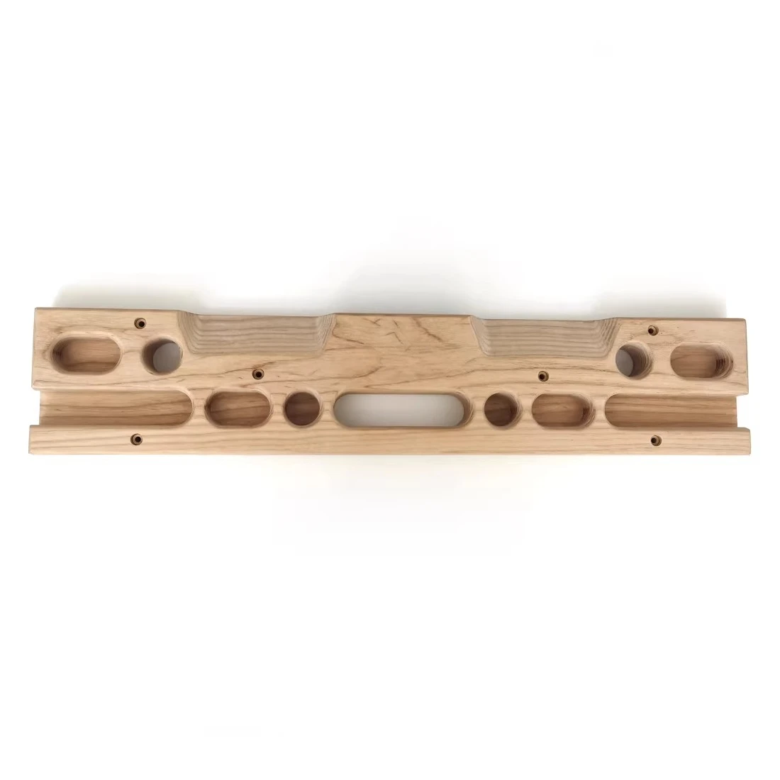 for Linkbas Wooden Household Medium Performance Finger Board Climbing Board Strength Training  Pull-up Pull-up Strength Board