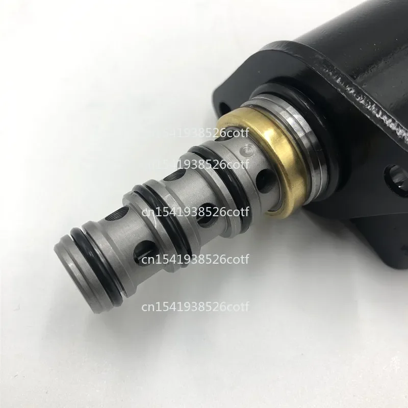 المضخة الهيدروليكية صمام الملف اللولبي النسبي صمام الملف اللولبي KDRDE5K/31-30C30-122