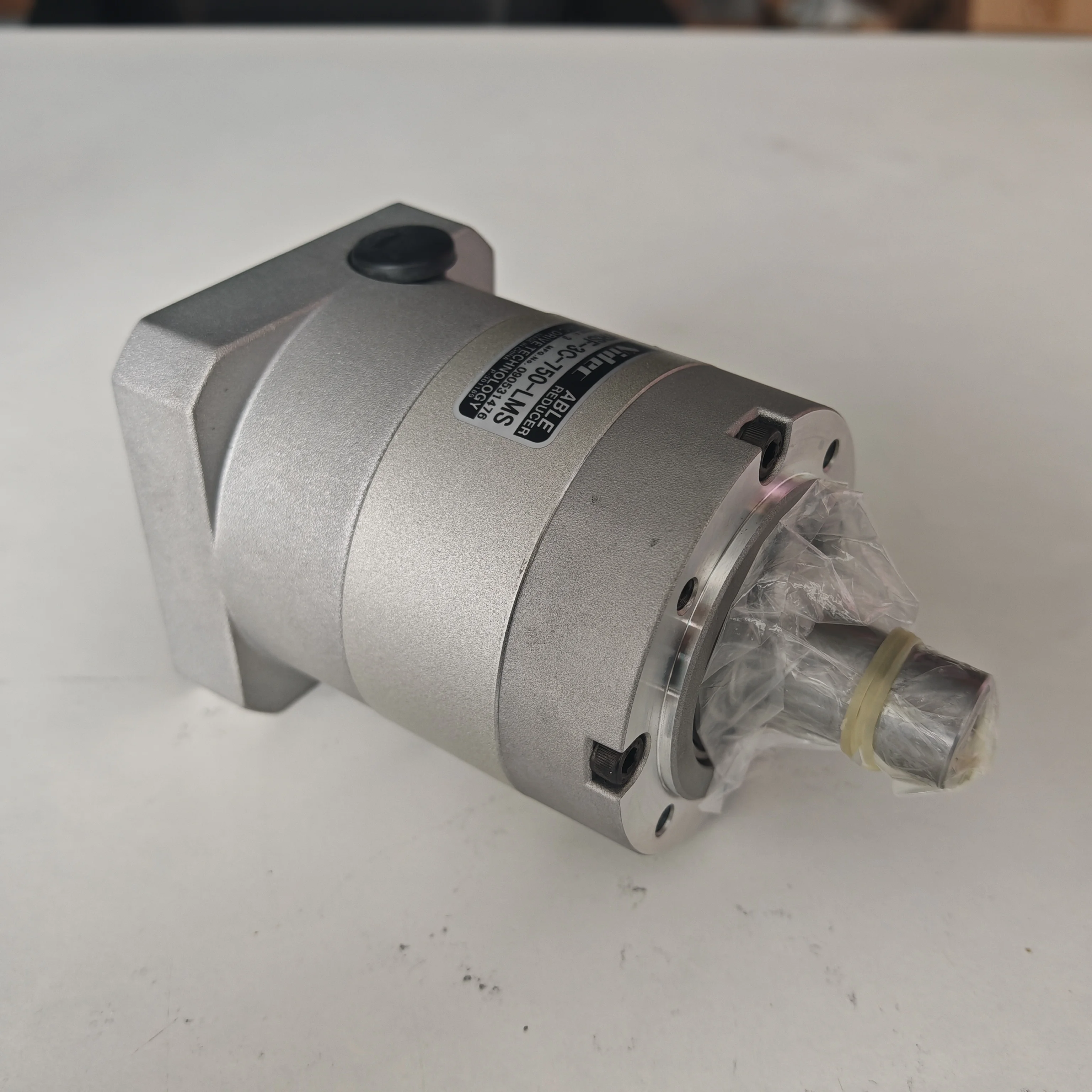 Nidec Shimpo VRSF-10C-750-LMS الكواكب 750 واط محرك سيرفو مخفض المكونات الصناعية #6