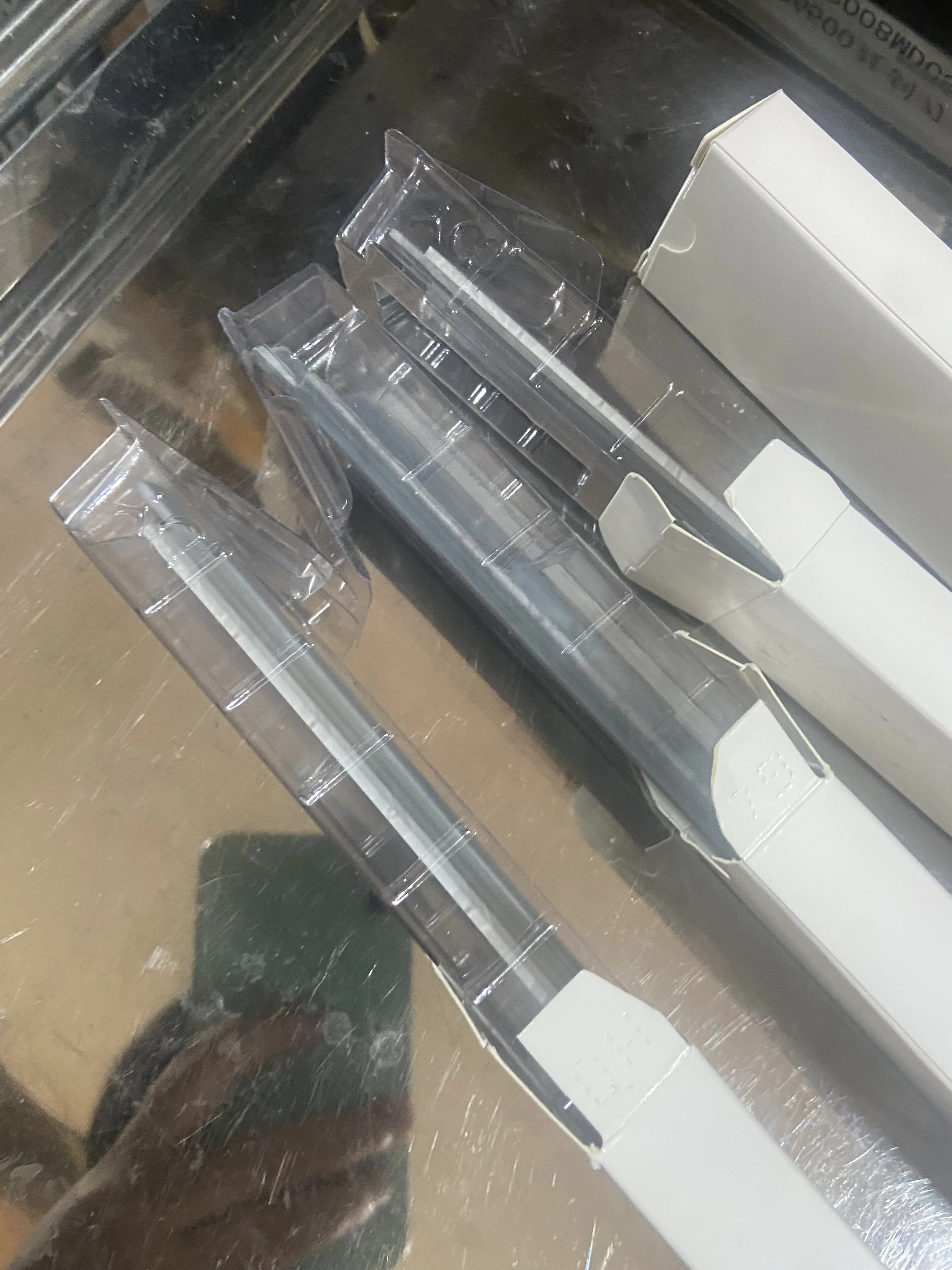 

2 шт. A03U330300 лезвие для чистки барабана для Konica Minolta bizhub Pro C5500 C6500 C500 C5501 C6501 C6000 C7000 C8050 лезвие стеклоочистителя