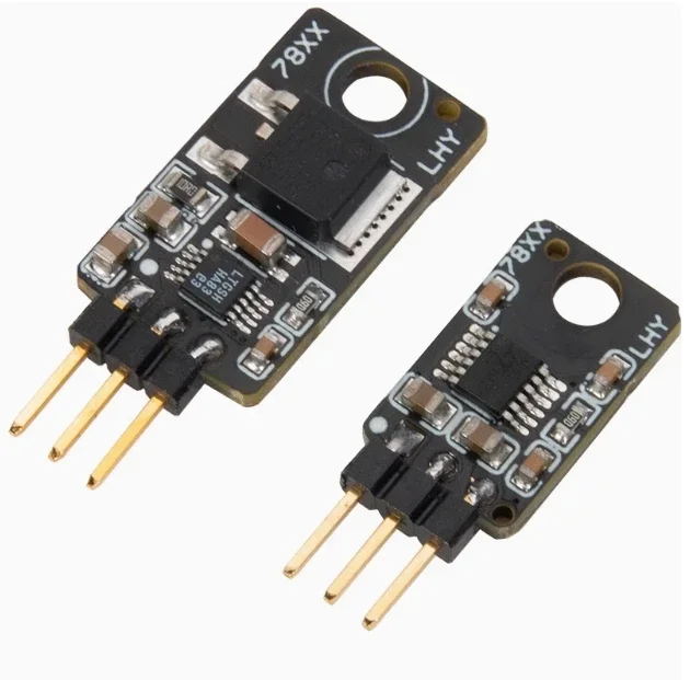 1 pcs New LT3045 3094 Upgrade LM78 79 Series LM317 337 In-line Three-terminal Linear Regulator IC Chip