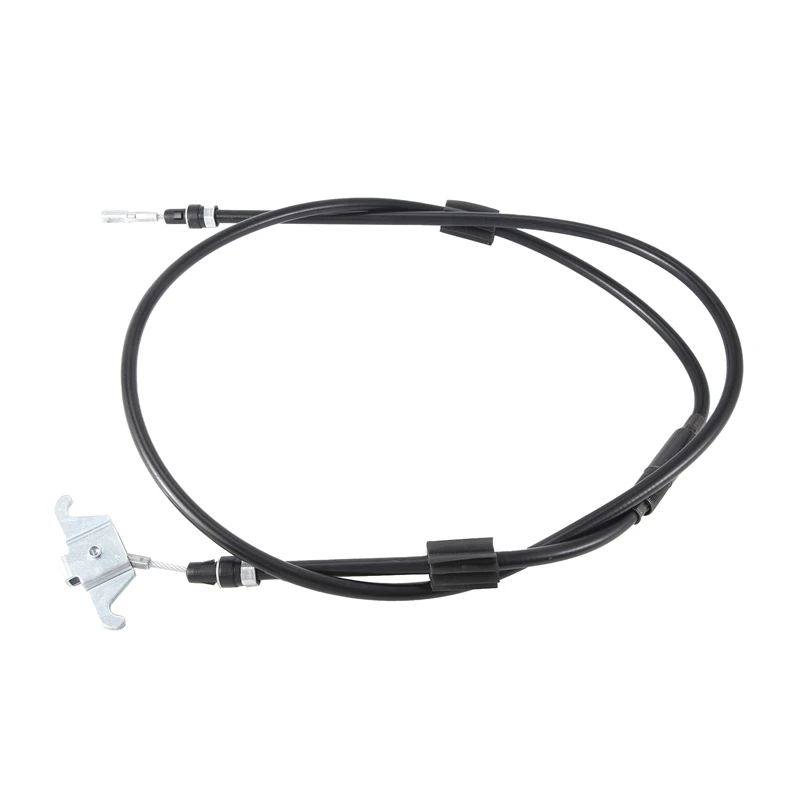 

30793827 Front Handbrake Cable For Volvo XC90 2003-2016 Parking Brake Control Cable Brake Cable