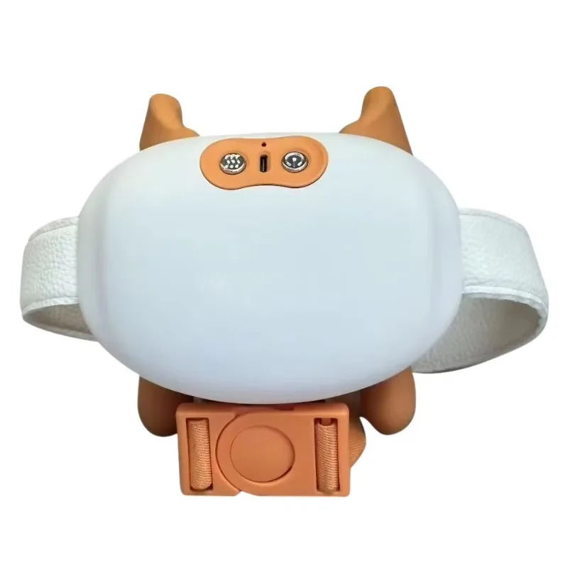 

Cross-border popular shoulder and neck massager, cervical spine protection massager