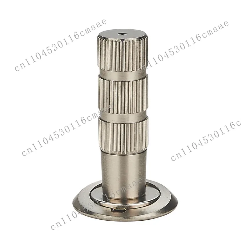 Ultra-thin invisible suction suction door without punching holes Interior door