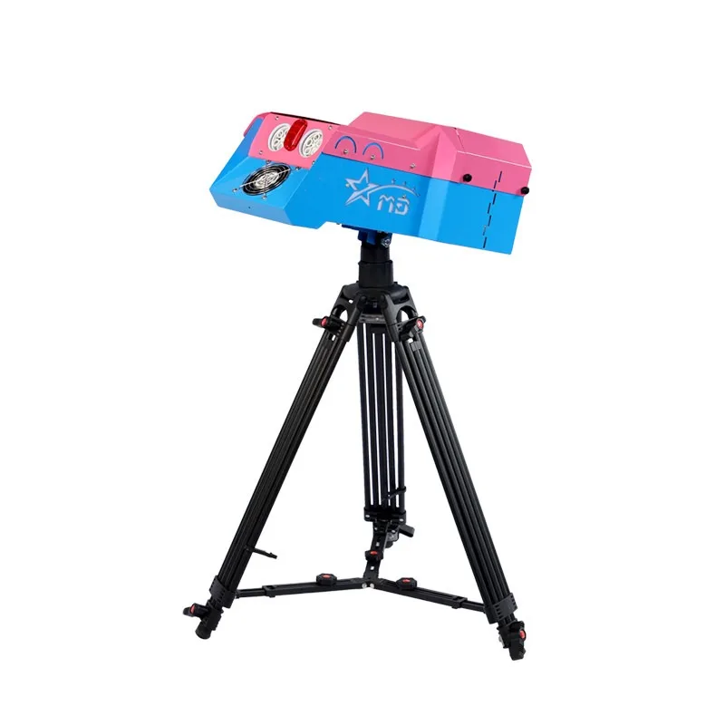

Shared Bubble Machine Snowflake Machine Square Night Market Smoke Bubble Machine Shopping Mall Stall