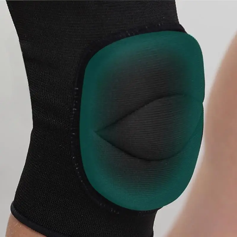 M5TC Dance Knee Pads Knee Brace Multifunctional Knee Support for Running Basketball