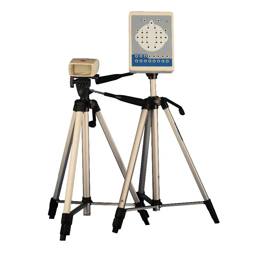 

Медицинское оборудование 16-канальная цифровая активация мозга, картографическая электроцентриграфия, амбулаторная машина EEG, электроэндеграмма