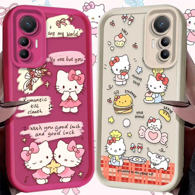 Cartoon Hello Kitty… - image