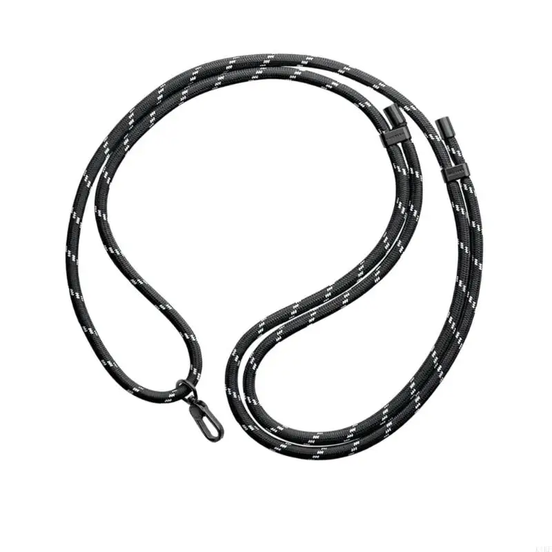 Cordón universal para teléfono con clip liberación rápida, seguro - imagen 4