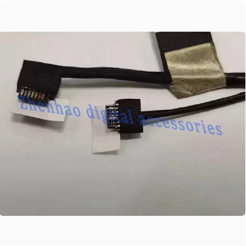 FOR HP X360 13-AY 13-BD GPR31 LCD with Touch Laptop Camera Webcom Cable L94500-001 DC02003NF00