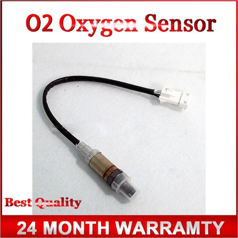 

Передний датчик кислорода O2 мотоцикла для HYOSUNG MS3 250 37950HP8800, лямбда-зонды для мотоцикла