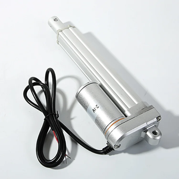 12v Dc Motor Satellite Dish Antenna Electric Linear Actuator