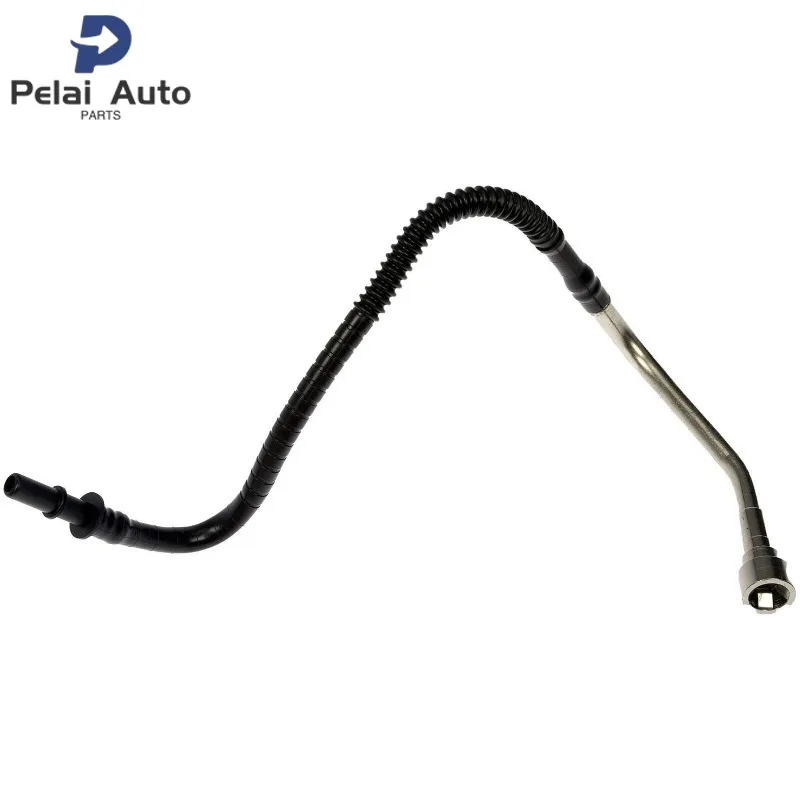 

12654076 PCV Tube Assembly Compatible For GMC Chevrolet 2013-2022 Camaro Malibu Equinox ATS CT6 CTS Traverse 2.0L