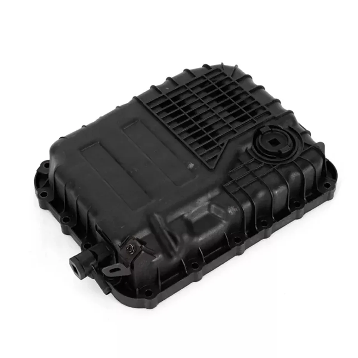 

T47C_Automobile Transmission Oil Pan Valve Body Side Cover for Hyundai Kia
