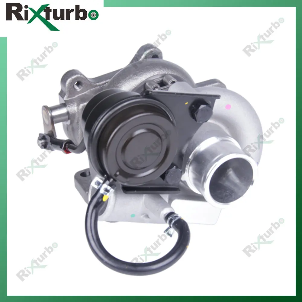 TD02 Turbo For Cars 49173-02412 28231-27000 49173-02401 for KIA Carens II 2.0 CRDi 83Kw 113HP D4EA 2002-2006 49173-0240 Engine