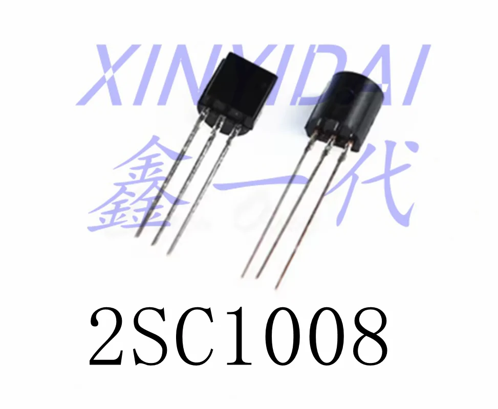 

10-20pcs/lot 2SC1008-Y 2SC1008 C1008 TO-92 In Stock