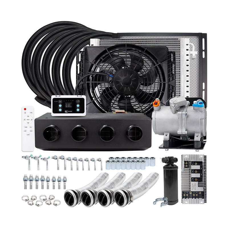 #8 Best Air Conditioners to Buy In 2026