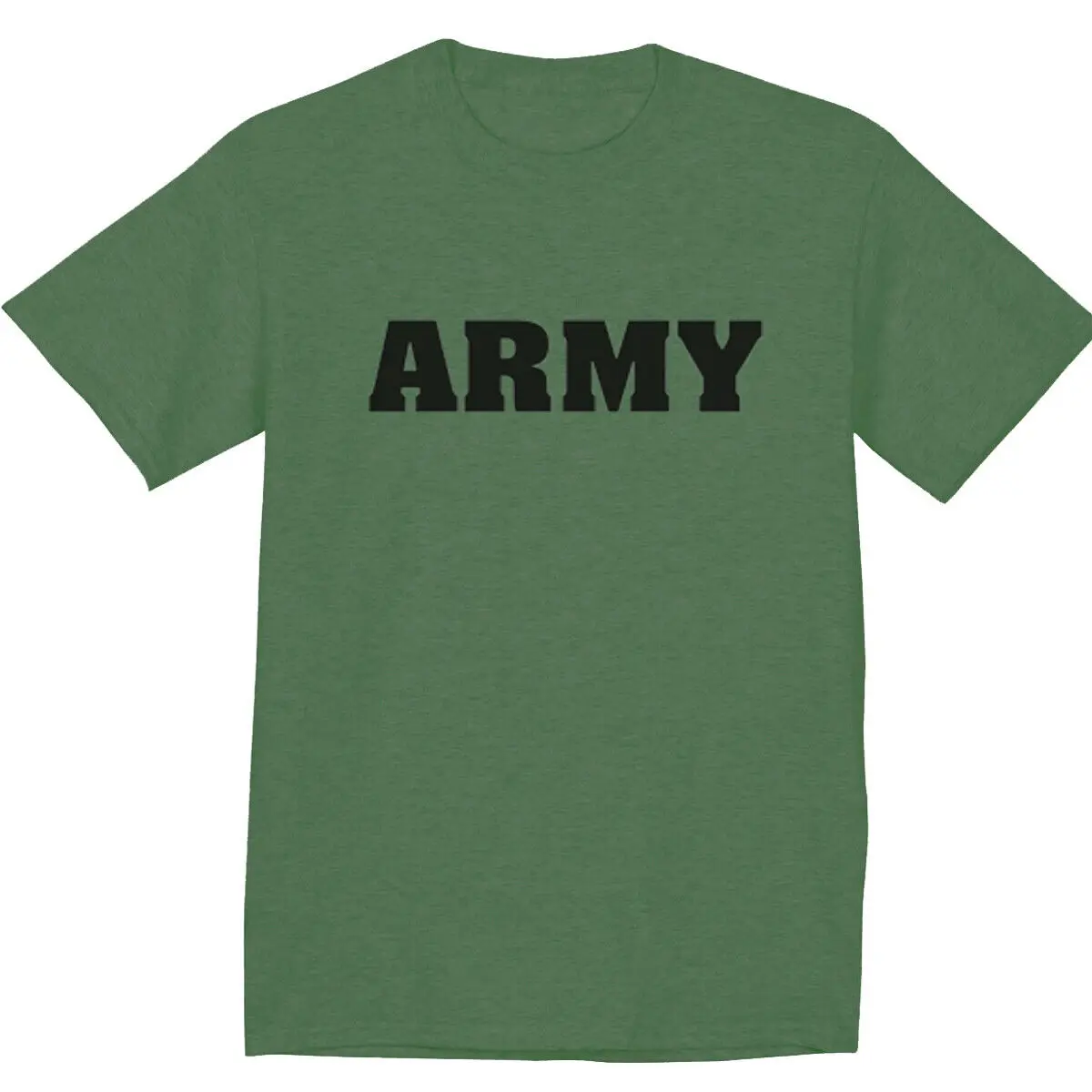 Army T-shirt Mens Graphic Tees  Gifts Tactical Gear Clothing