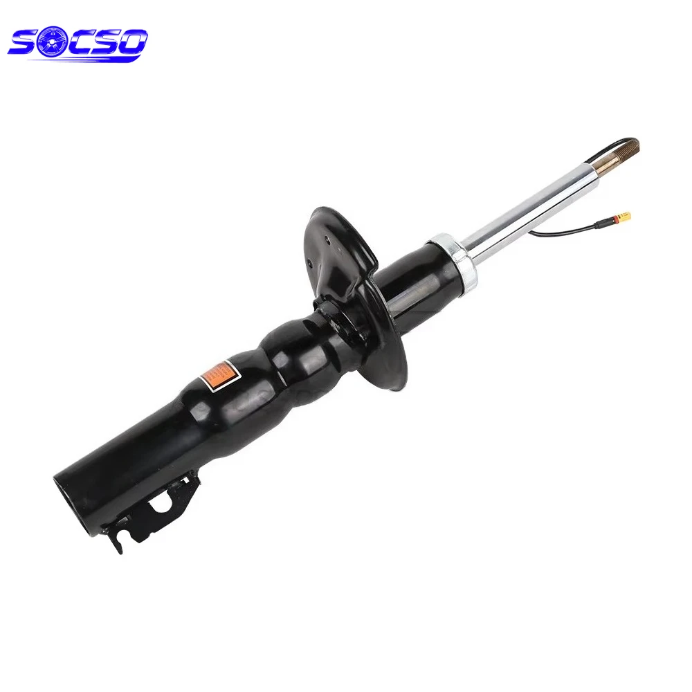 

1PC Rear Shock Absorber for Porsche Cayman 987 AWD Boxster 98733305316 Suspension System Auto Spare Parts with PASM 98733305315