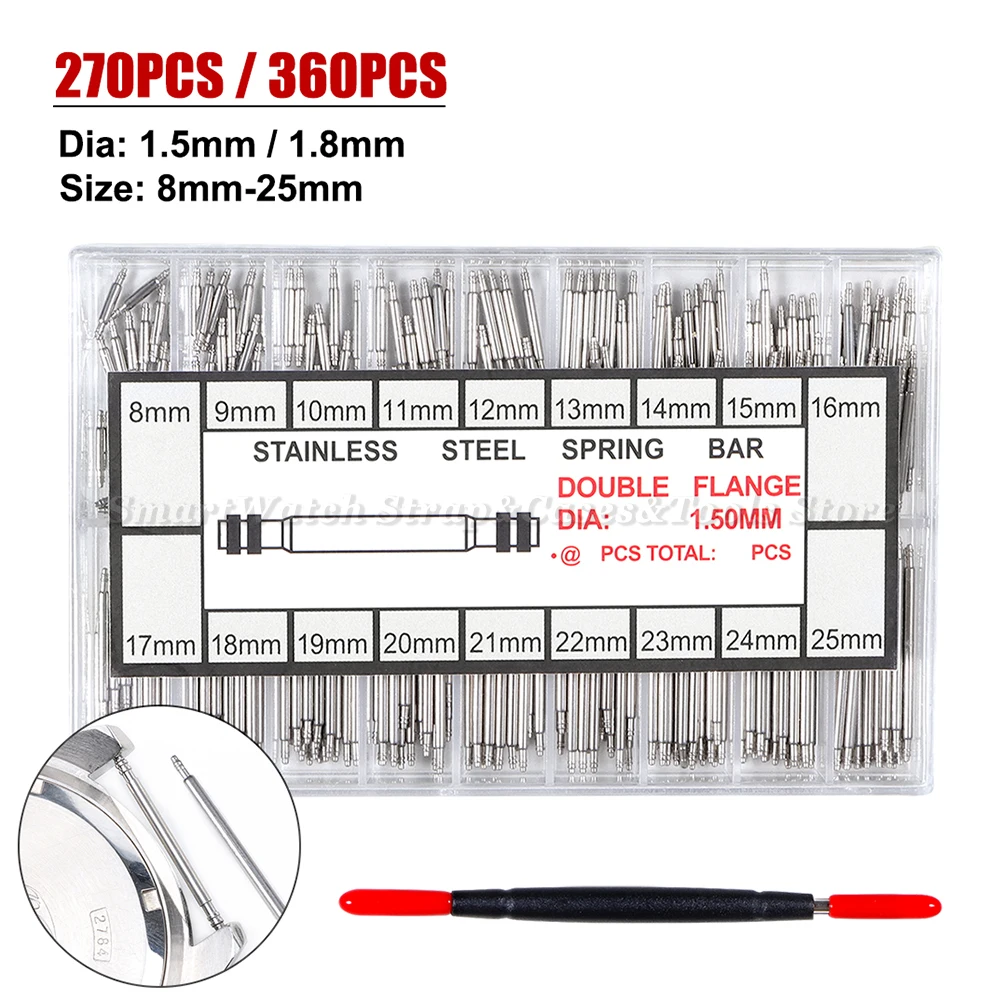 Strainless Steel Sp…