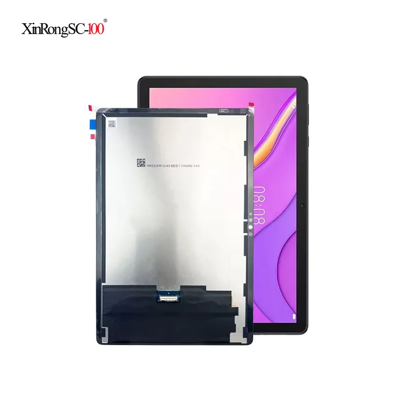 

For HUAWEI Honor Pad X8 Display Frame Tablet Screen Replace AGM3-AL09HN AGM3-W09HN AGM3-W09 LCD Touch Screen Digitizer Assembly