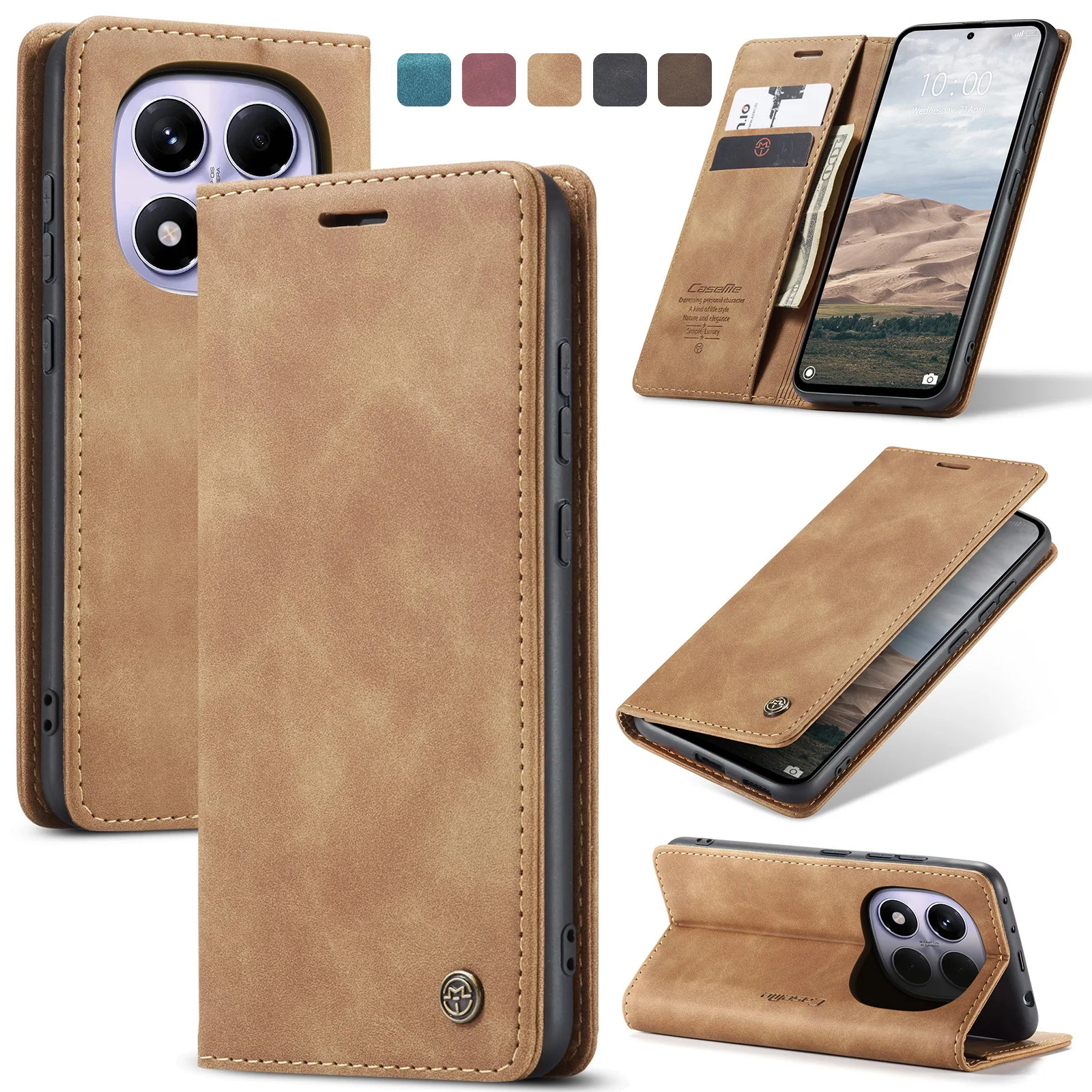 Thumbnail 2 - #42 Compare Redmi Note 12 Cases Before You Buy