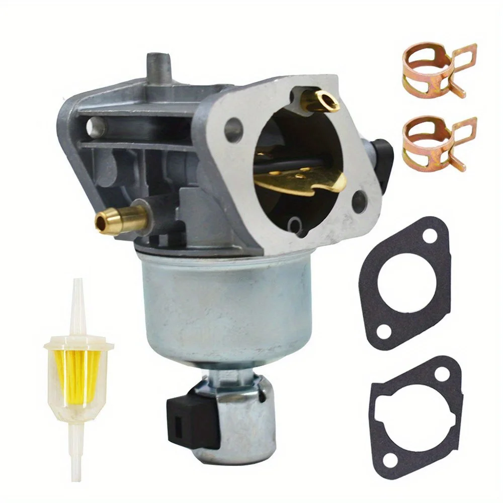 

Карбюратор для двигателя Kawasaki FR730V FS730V, карбюратор 15004-0984 15004-0826