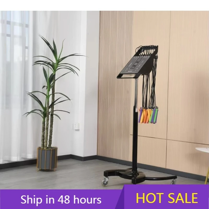 

YTYIN Salon Use Цифровая машина для завивки волос с контролем температуры для вьющихся волос