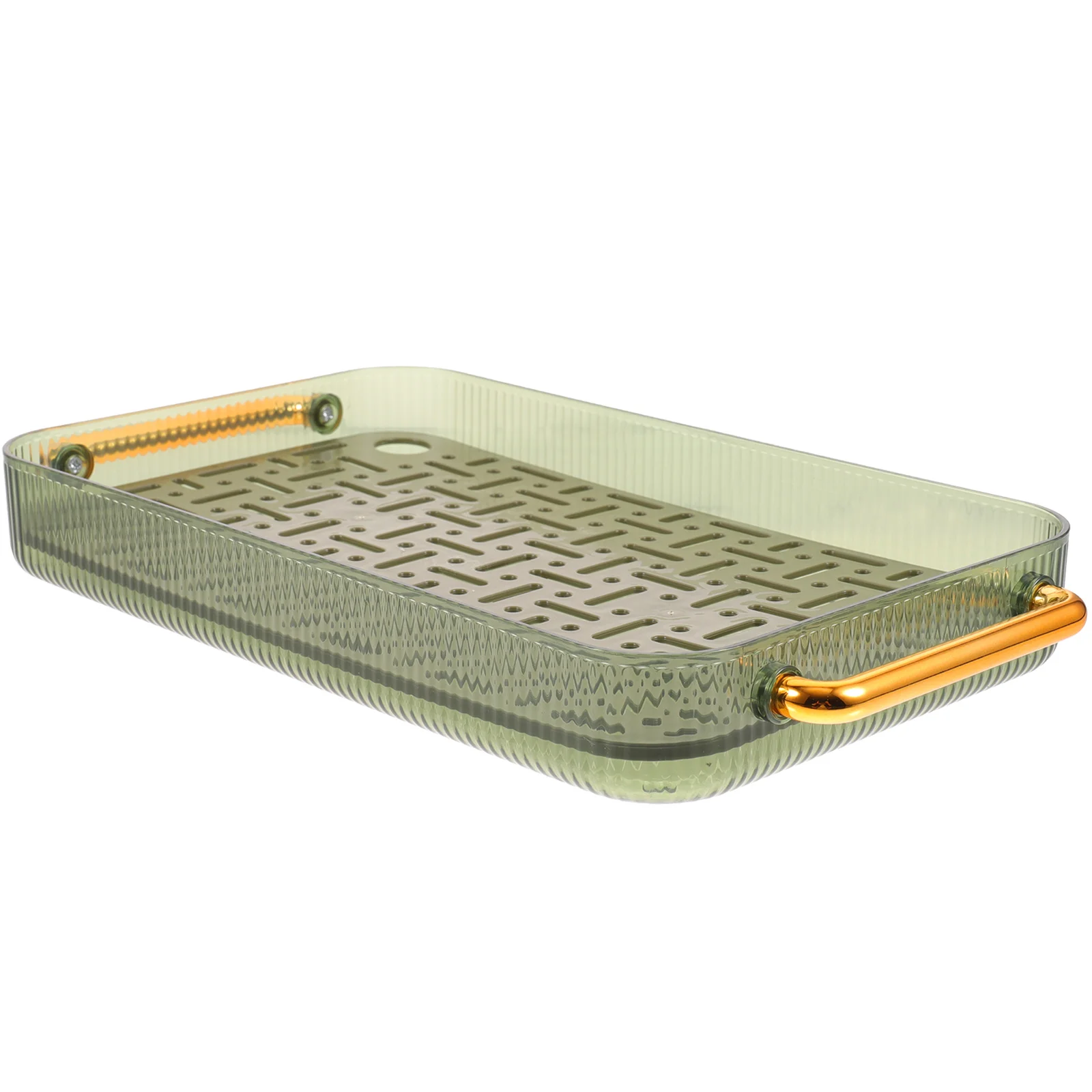 

Plastic Large Size Drain Board Cup Drying Rack Dish Tray Kitchen Counter ganizer Non Material Fruit