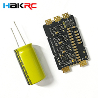 HAKRC 4255 80A/ 120A Single ESC 6-12S Lipo Supports PWM, Oneshot125, Oneshot42, Multishot, Dshot150/ 300/ 600 for RC FPV Drone