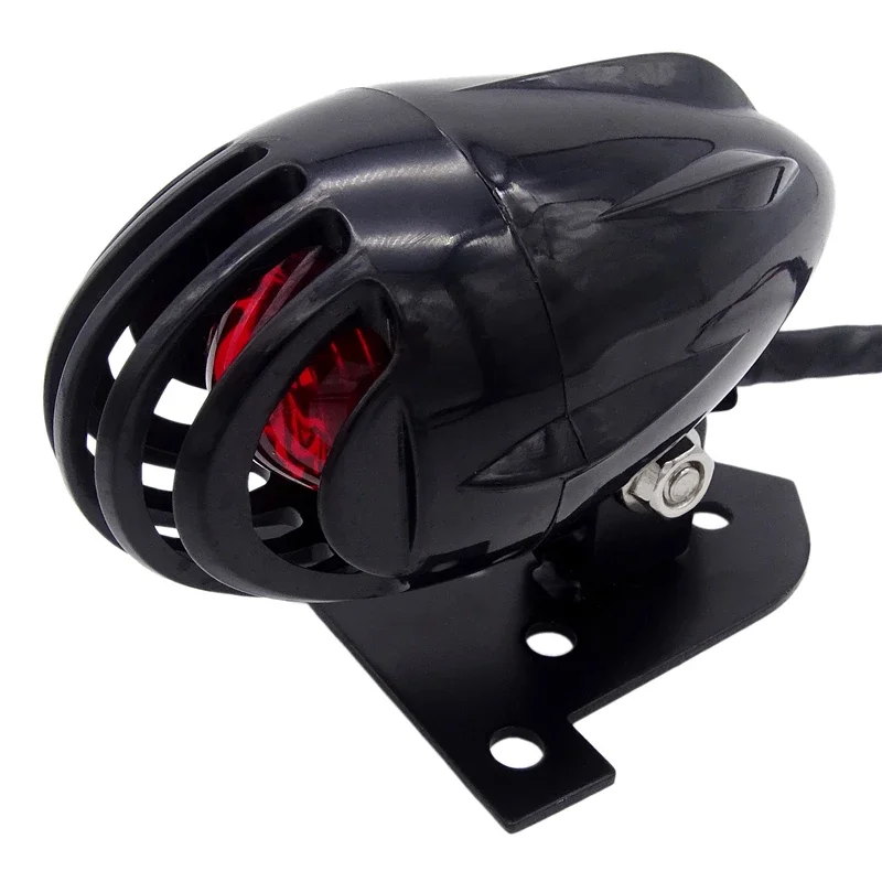 

Motorcycle Tail Light Brake Indicator Stop Lamp For Sportster Bobber Chopper Custom Cafe racer