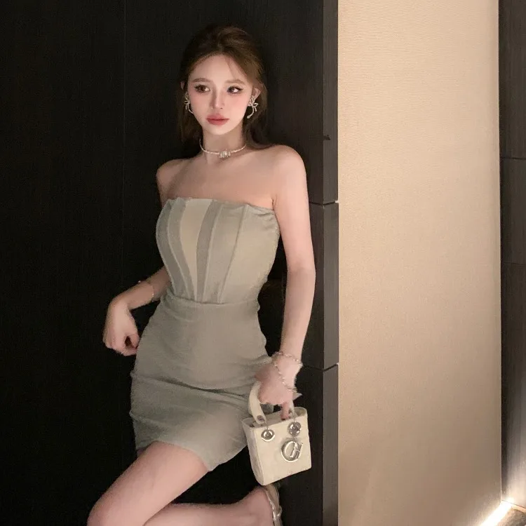 Sexy Patchwork Bust… - image