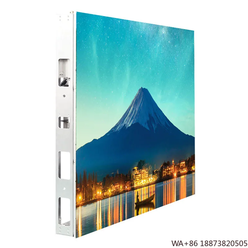 Led Novastar P2.5 P… - image