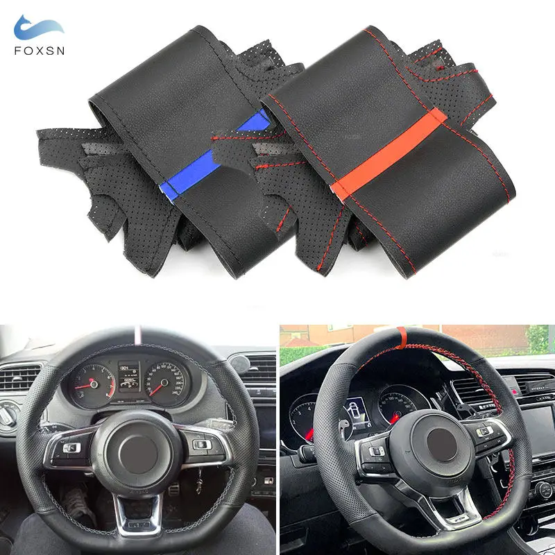 Perforated Microfib… - image